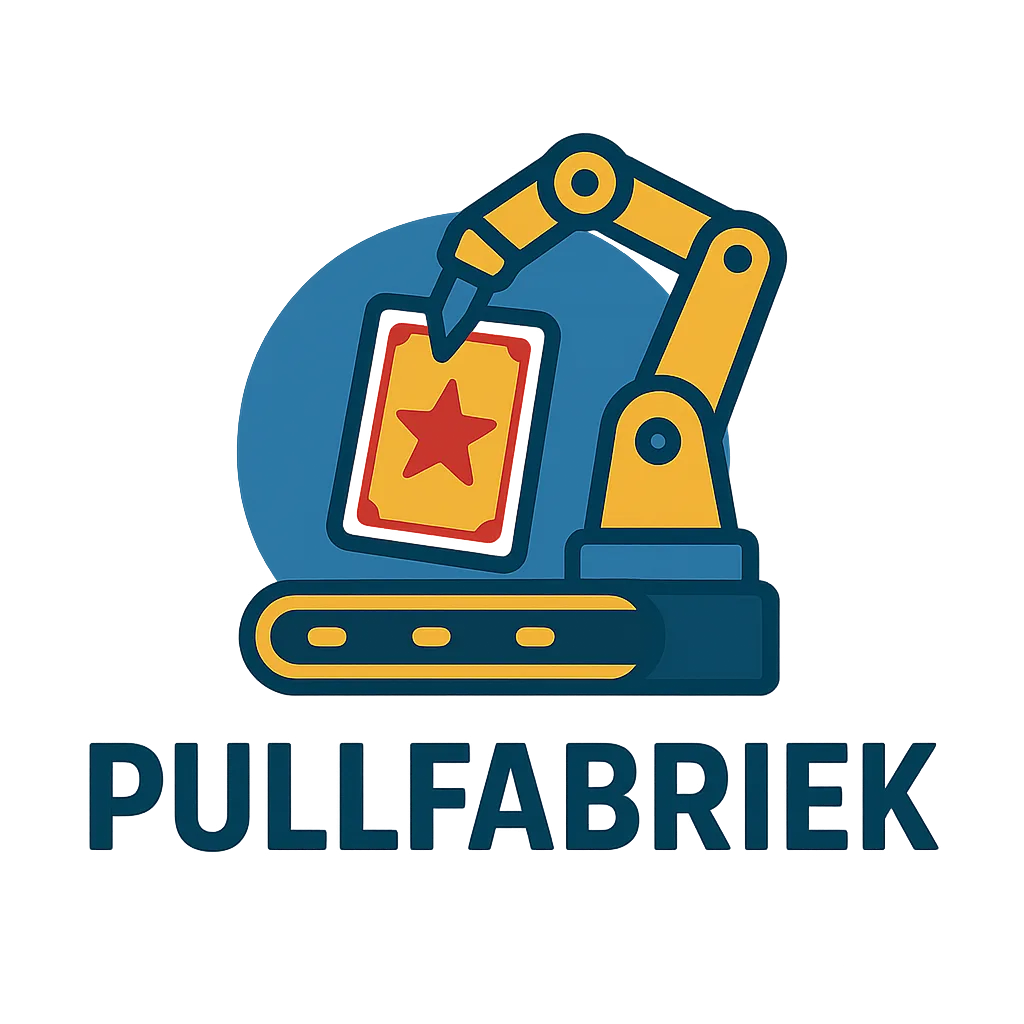 PULLFABRIEK